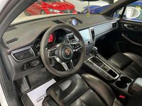 usado Porsche Macan GTS Aut.