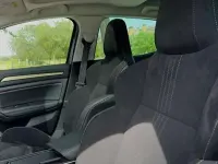 Usado Renault Megane E-Tech Equilibre 160 kW (218 CV) 2023 Gris Utilitario