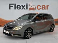 usado Mercedes B180 Clase BCDI Sport Diésel en Flexicar Villalba 2