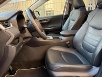 Usado Toyota RAV4 Advance 222 CV (163 kW) 2020 SUV