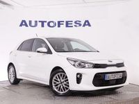 Usado Kia Rio 100 CV (73 kW) 2018 Blanco