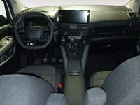 Nuevo Opel Combo S 102 CV (75 kW) 2026 Blanco