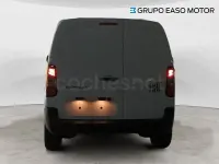 Nuevo Fiat Doblò 100 CV (73 kW) 2025 Blanco Monovolumen