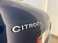Usado Citroën C6 Exclusive 208 CV (152 kW) 2007 Azul Berlina