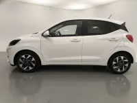 Usado Hyundai i10 67 CV (49 kW) 2025 Utilitario