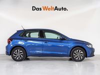 usado VW Polo Life 1.0 TSI 70 kW (95 CV)