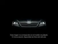 Usado Skoda Fabia Ambition 80 CV (58 kW) 2023 Blanco Utilitario