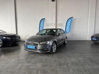 Usado Audi A3 Attraction 105 HP (77 kW) 2013 Cinzento Sedan