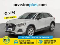 Usado Audi Q2 Advanced Plus 150 CV (110 kW) 2023 Blanco SUV