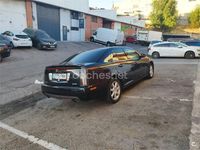 Usado Cadillac STS 257 CV (189 kW) 2007 Negro Berlina
