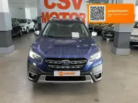 Usado Subaru Outback 169 CV (124 kW) 2023 Azul Familiar