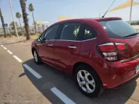 Usado Citroën C3 71 CV (52 kW) 2015 Rojo Berlina