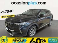 Usado MG HS Comfort 162 CV (119 kW) 2024 Blanco SUV