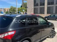 Usado Nissan Qashqai Acenta 106 CV (77 kW) 2011 Negro SUV