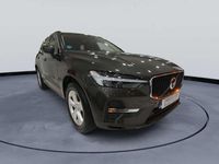 Usado Volvo XC60 Momentum 197 CV (144 kW) 2021 Verde SUV
