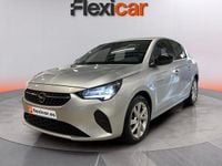 Usado Opel Corsa Elegance 101 HP (74 kW) 2023 Cinzento Citadino