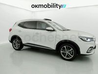 Usado MG HS Luxury 162 CV (119 kW) 2023 Blanco SUV