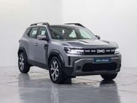 Usado Dacia Duster Expression 131 CV (96 kW) 2025 Gris SUV