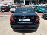 Usado Fiat Tipo Lounge 120 CV (88 kW) 2018 Negro Berlina