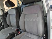 Usado VW Polo Advance 90 CV (66 kW) 2016 Blanco Berlina