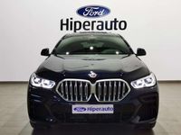 usado BMW X6 xDrive 30dA