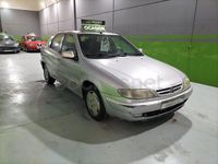 Usado Citroën Xsara 110 CV (80 kW) 2000 Gris / plata Berlina