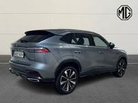 Usado MG HS Comfort 170 CV (125 kW) 2025 Gris / plata SUV