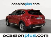 Usado MG EHS Luxury 258 HP (189 kW) 2023 Branco SUV