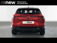 Usado Renault Austral Techno 200 CV (147 kW) 2025 Rojo SUV