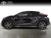 Usado Toyota C-HR Advance 140 CV (102 kW) 2025 Negro SUV