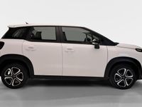 Usado Citroën C3 Aircross Feel 110 CV (80 kW) 2022 Blanco SUV