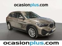 Usado BMW M140 140 CV (102 kW) 2019 Beige Utilitario