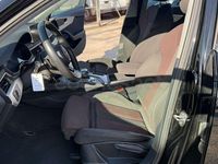 Usado Audi A4 S-Line 150 CV (110 kW) 2019 Negro Familiar