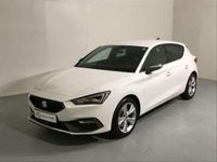 usado Seat Leon FR OPF 1.5 TSI 150 CV S/S 5P