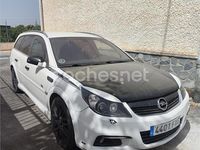 Usado Opel Vectra Sport 150 CV (110 kW) 2007 Blanco Familiar
