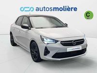 Usado Opel Corsa 101 CV (74 kW) 2023 Blanco Berlina