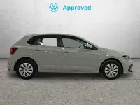Usado VW Polo 95 CV (69 kW) 2022 Utilitario