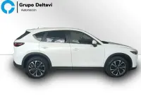 Occasion Mazda CX-5 165 PK (121 kW) 2023 Wit SUV