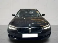 Usado BMW 520 190 CV (139 kW) 2022 Negro Berlina