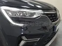 Usado Renault Arkana Intens 145 CV (106 kW) 2022 Negro SUV