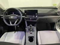 Usado Seat Leon Style 116 CV (85 kW) 2025 Blanco