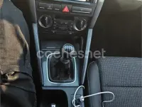 Usado Audi A3 Sportback Ambition 140 CV (102 kW) 2007 Gris / plata Utilitario