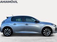 Nuevo Peugeot 208 Style 110 CV (80 kW) 2025 Utilitario