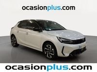 Usado Opel Corsa S 101 CV (74 kW) 2025 Gris plata Utilitario