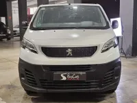 Usado Peugeot Expert S 122 CV (89 kW) 2020 Blanco Van