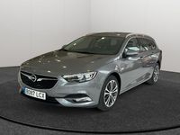 Usado Opel Insignia Innovation 170 CV (125 kW) 2019 Gris Familiar