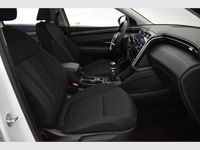 Usado Hyundai Tucson 150 CV (110 kW) 2023 Blanco SUV