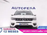 Usado Jeep Compass Longitude 140 CV (102 kW) 2020 Blanco SUV