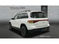 usado Mercedes EQB300 EQB4MATIC