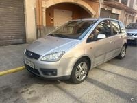 Brugt Ford C-MAX Trend 109 HK (80 kW) 2004 Grå MPV